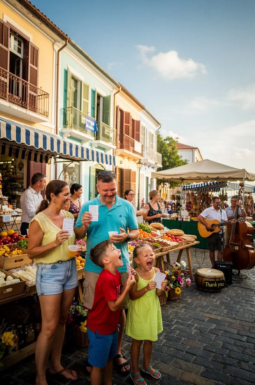 Группа людей наслаждается дегустацией блюд в ресторане с местной кухней США.